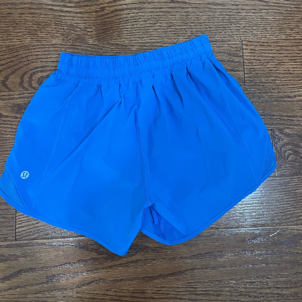 Lululemon hottie hots